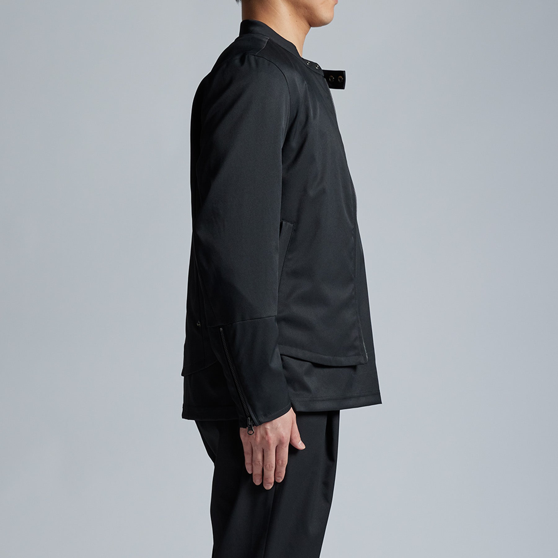 ultimex washable riders jacket – Macqlo