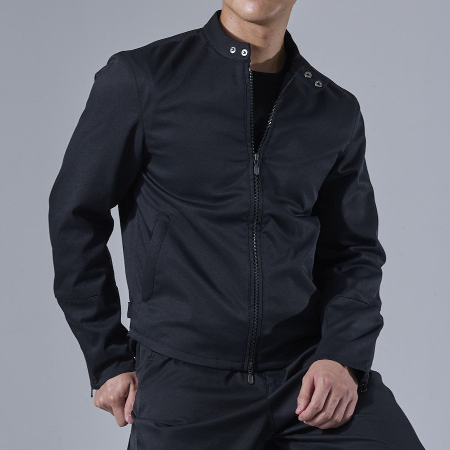 ultimex washable riders jacket – Macqlo