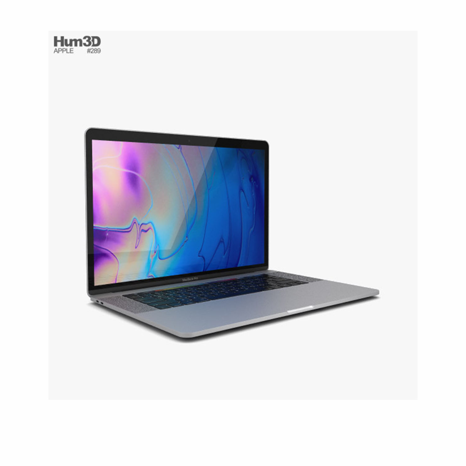 Model A1932- Year 2019 (Renewed) Apple MacBook Air 13.3-inch