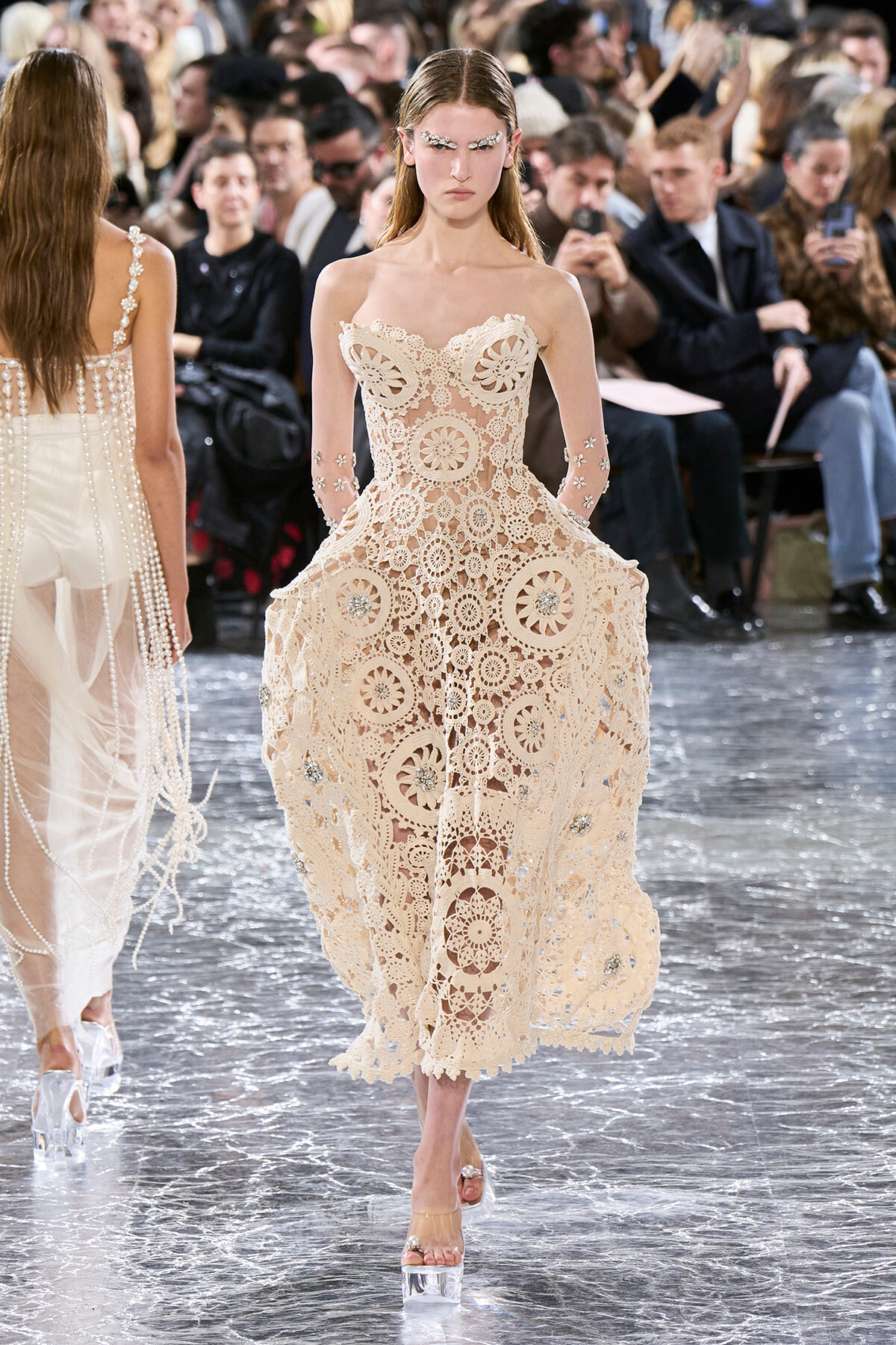 ジャンポール ゴルチエ - 2024年 春夏オートクチュールコレクション