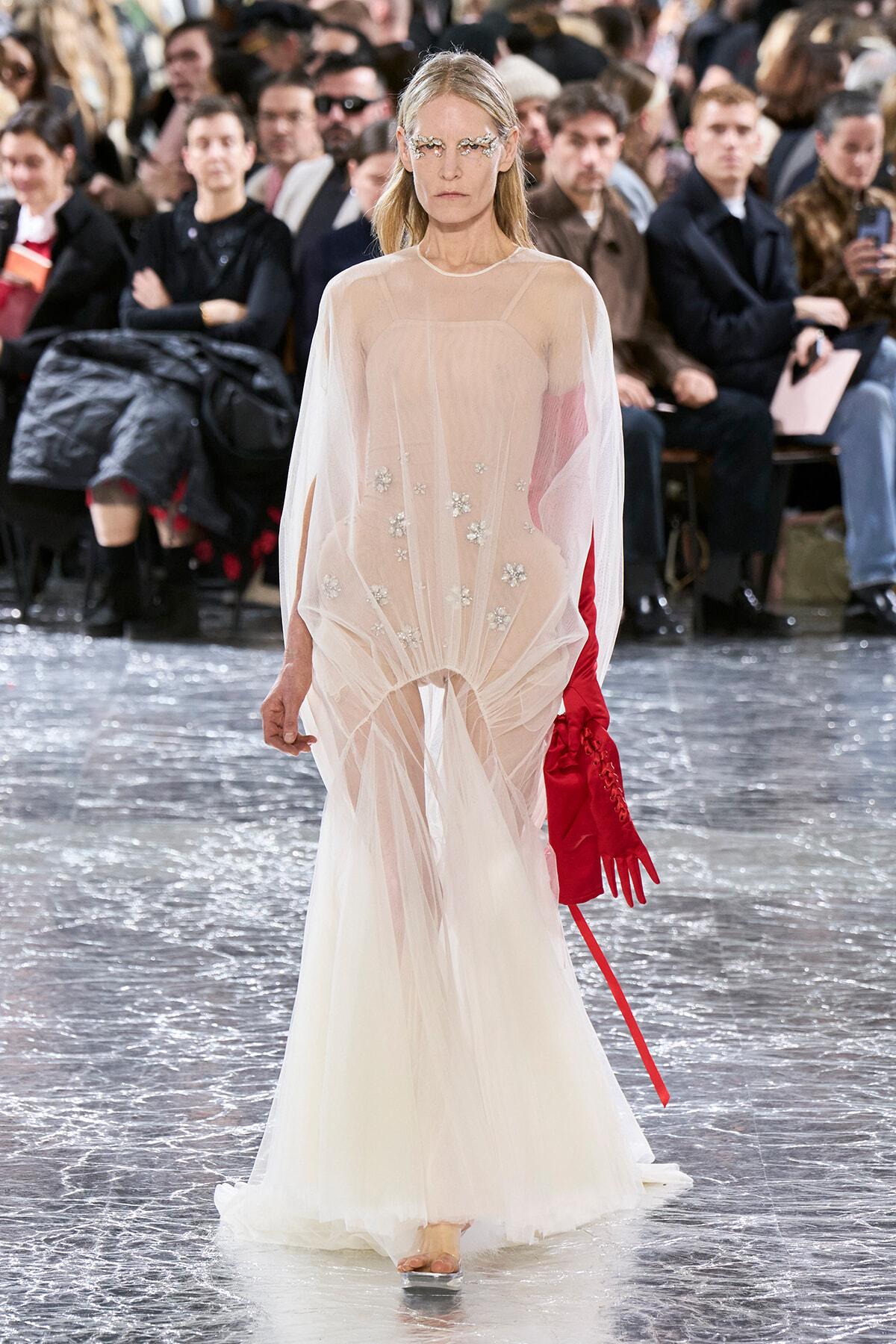 ジャンポール ゴルチエ - 2024年 春夏オートクチュールコレクション