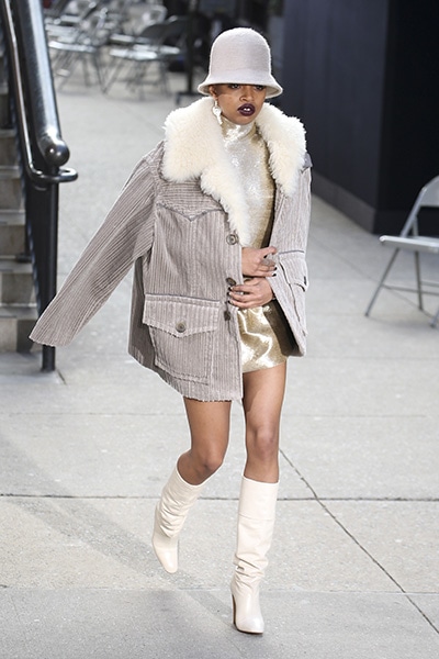 マーク ジェイコブス - 2017年 秋冬コレクション｜Fashion｜madame