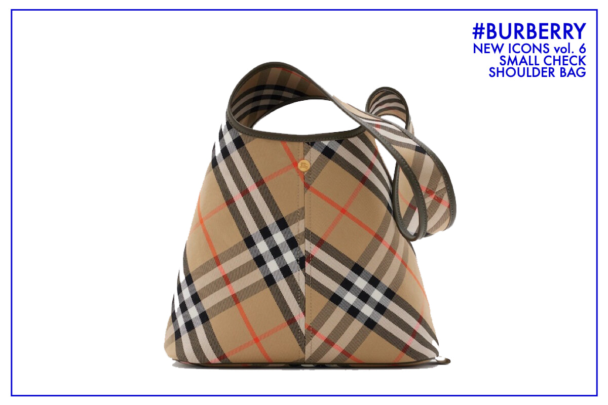 マザーズバッグやお仕事バッグにも最適！ 懐かしくて新しい新名品と時