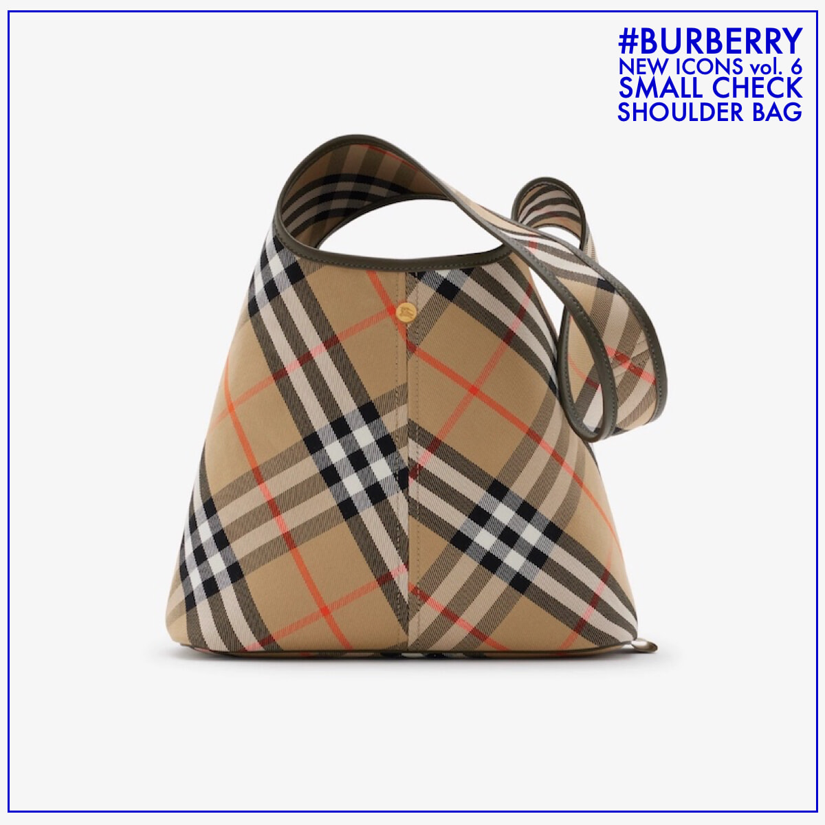 マザーズバッグやお仕事バッグにも最適！ 懐かしくて新しい新名品と時