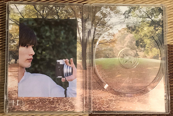 まっすぐに見つめること。三浦春馬の『東京公園』｜編集KIMのシネマに