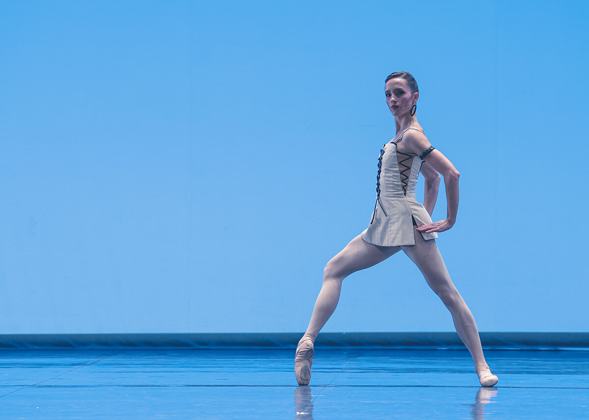 パリ・オペラ座、コール・ド・バレエの昇級コンクールが戻ってきた