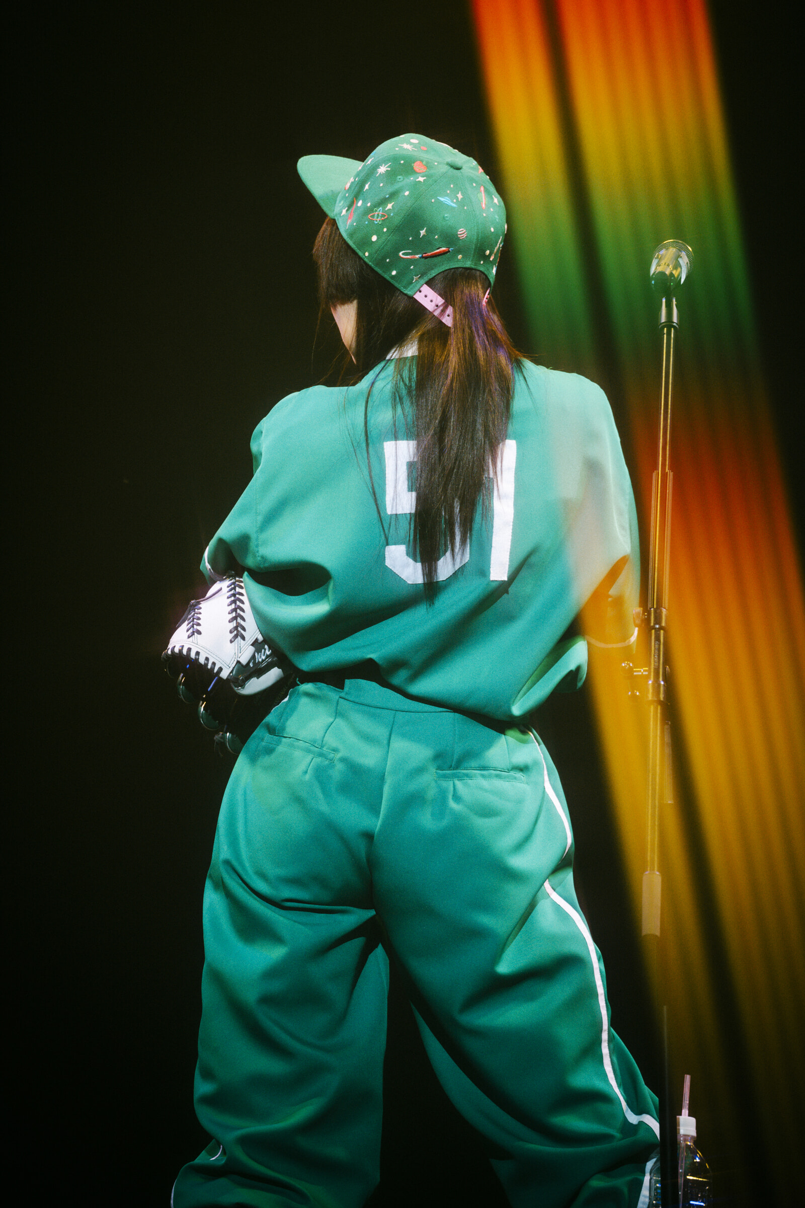 ミュージカルのような大熱量だった、「（生）林檎博' 24-景気の回復