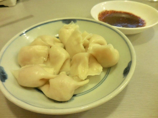 敦煌☆あの味を再現！その②その③｜Comme d'habitude 〜パリ・東京