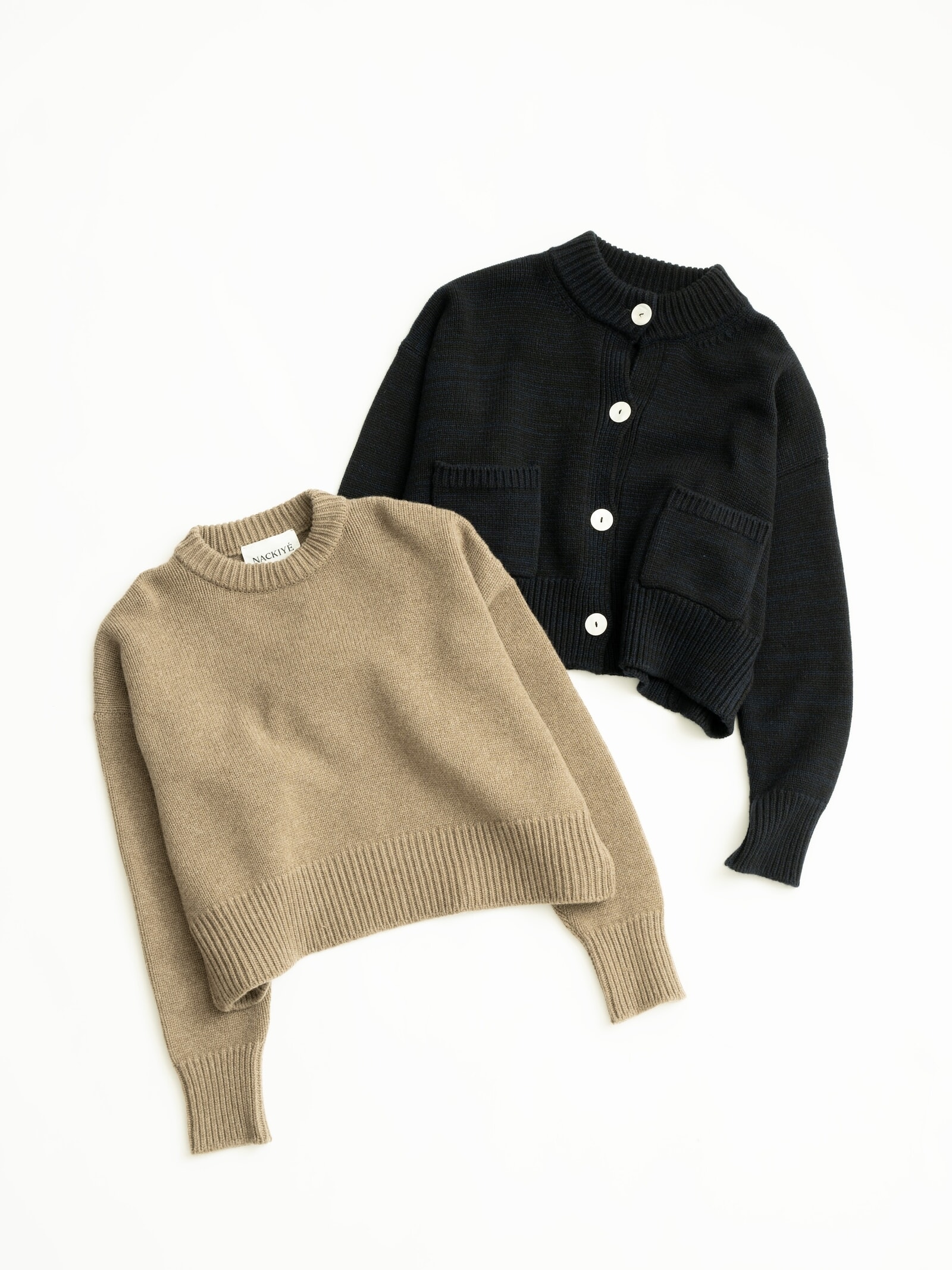 ロンハーマン京都店10周年！ デザイナー「ナキエ」の在廊イベントが