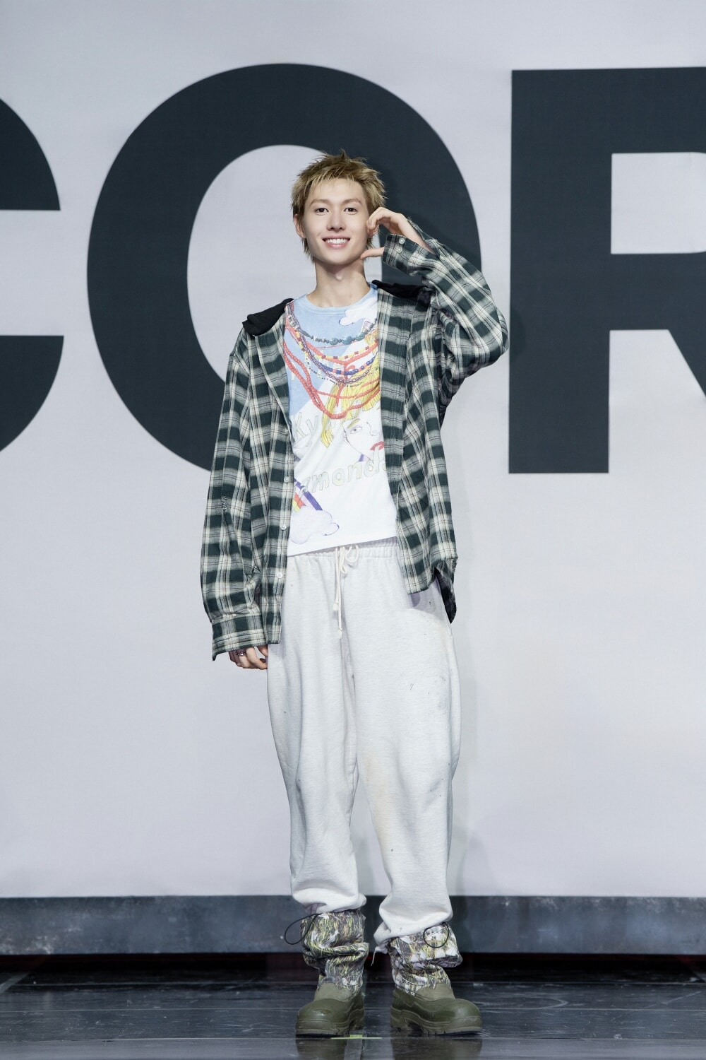 全貌が明らかに！ デビュー前から話題騒然の5人組、CORTIS（コルティス