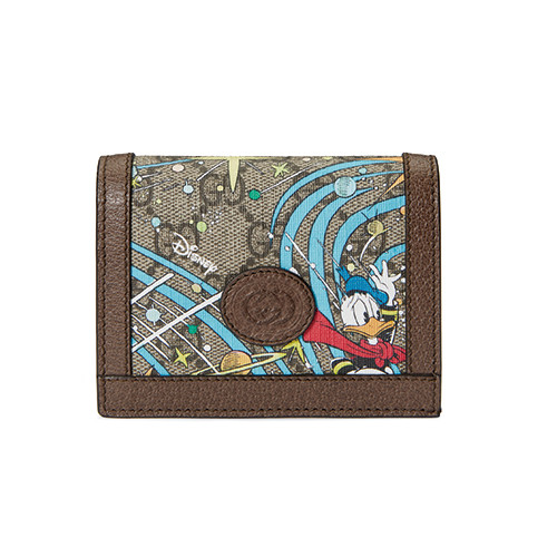 グッチが、今度はドナルドダックとコラボ！｜Fashion｜madameFIGARO.jp