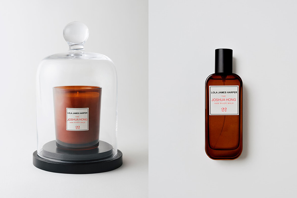 SEVENTEEN ジョシュアとコラボ！ ローラ ジェームス ハーパーが