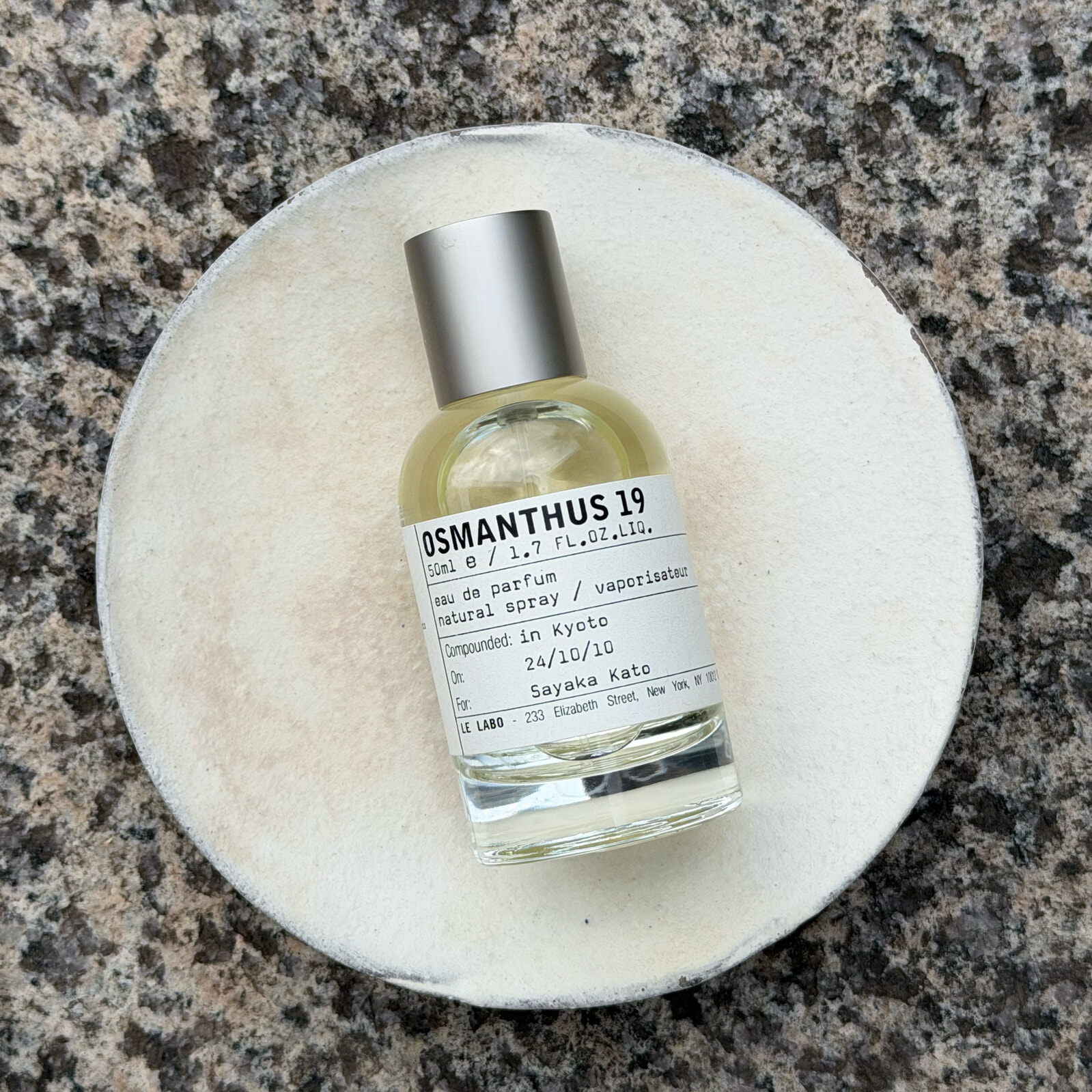 ウッディ香水】甘すぎず心地いい。ル ラボやトム フォードなど、大人の