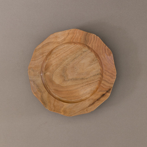 うつわディクショナリー#72 和洋に楽しめる加藤良行さんの木のうつわ