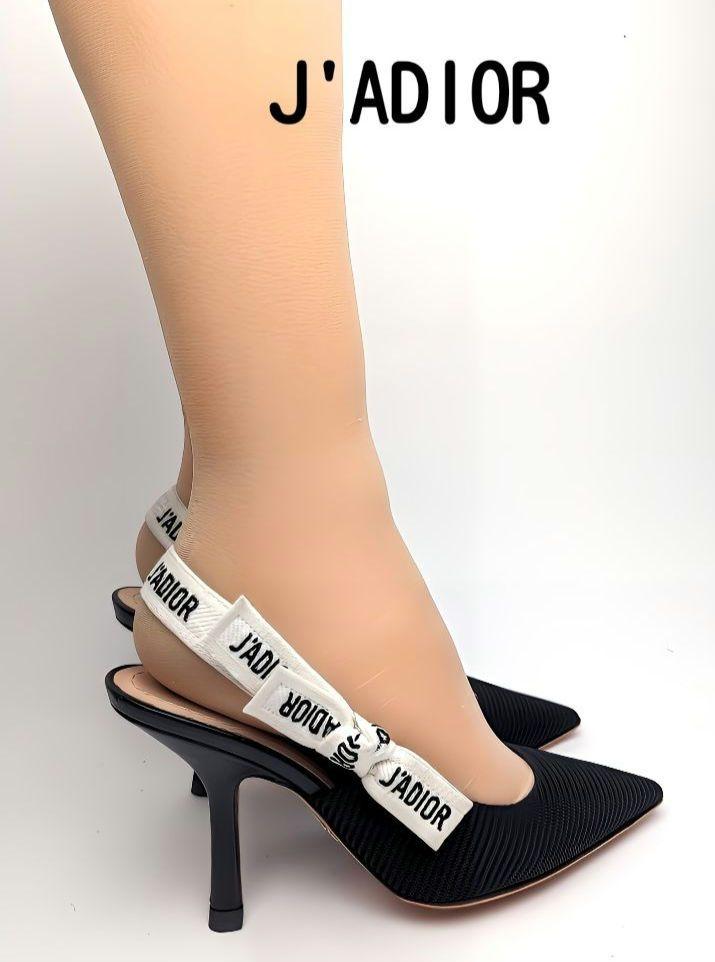 新品そっくりさん⭐J'A DIOR ジャディオール パンプス34D – マダム