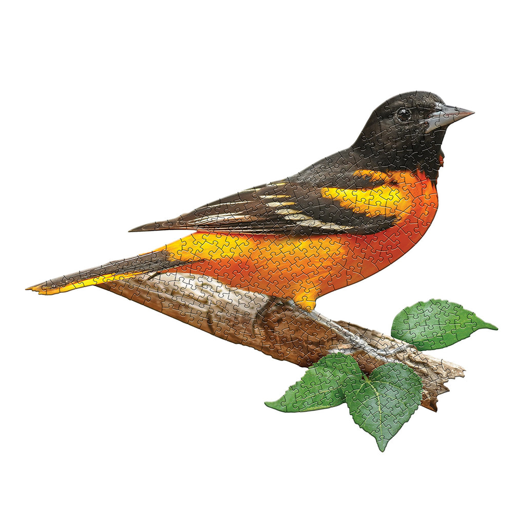 I AM ORIOLE 300 – Madd Capp Games