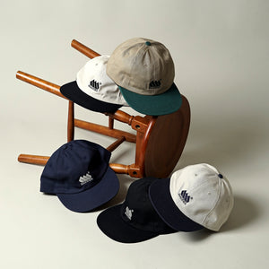MADDEN（メデン） × COOPERSTOWN BALL CAP（クーパーズタウンボール