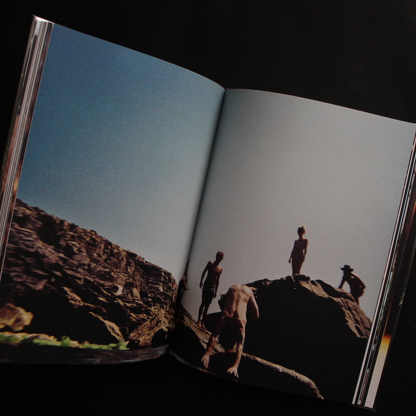 Sans Limites - Theo Gosselin