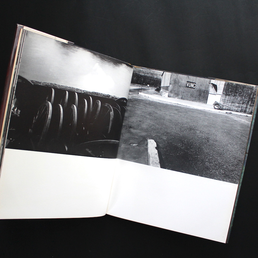 ある日ある所 / Someday Somewhere - 石元 泰博 / Yasuhiro Ishimoto