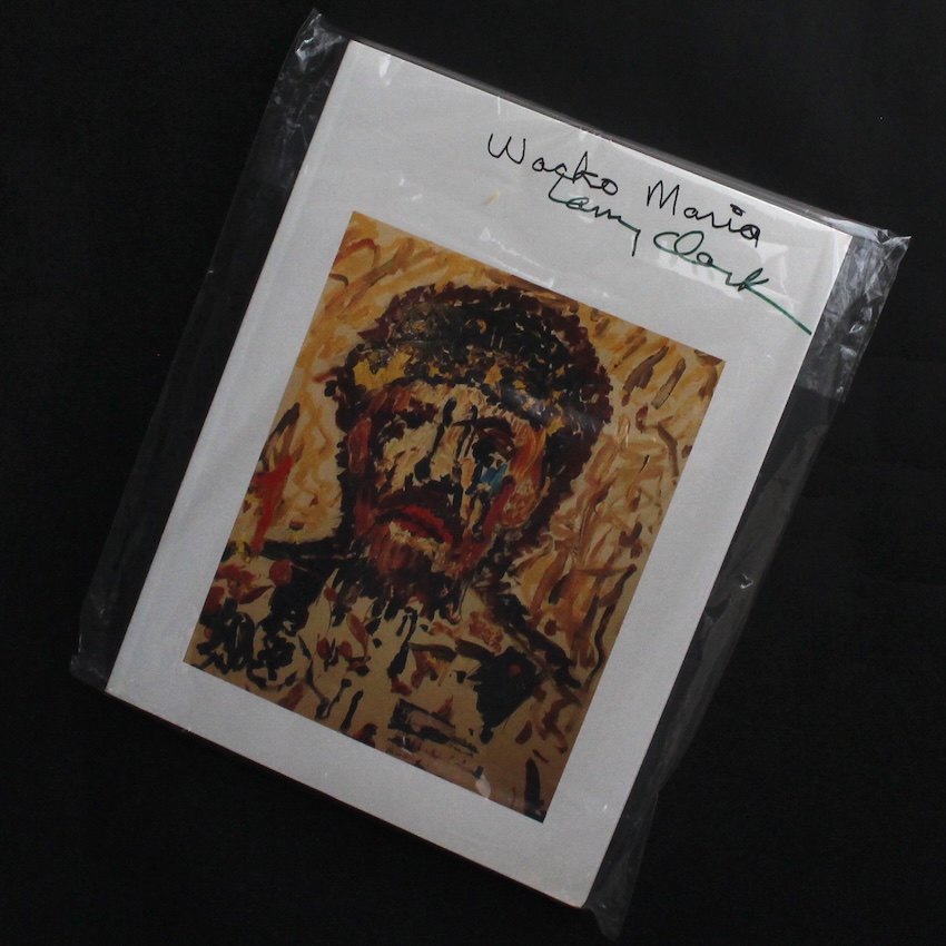 Jungle Fever - Jean-Paul Goude