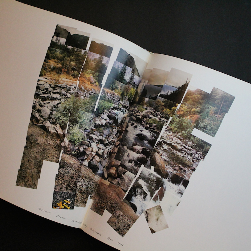 Cameraworks - David Hockney