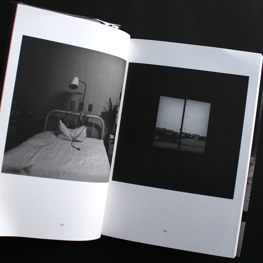 植田正治 小さい伝記 / Ueda Shoji Small Biography - 植田 正治