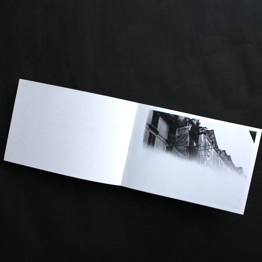 サーキュレーション : 日付、場所、行為 / Circulation : Date, Place