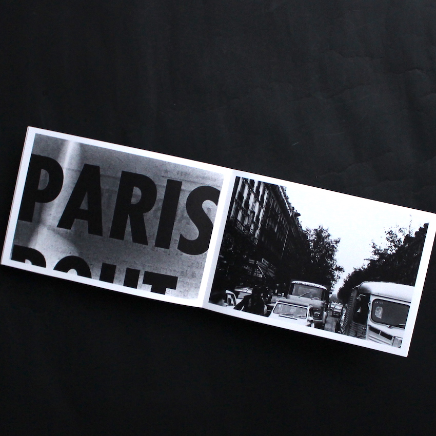 サーキュレーション : 日付、場所、行為 / Circulation : Date, Place