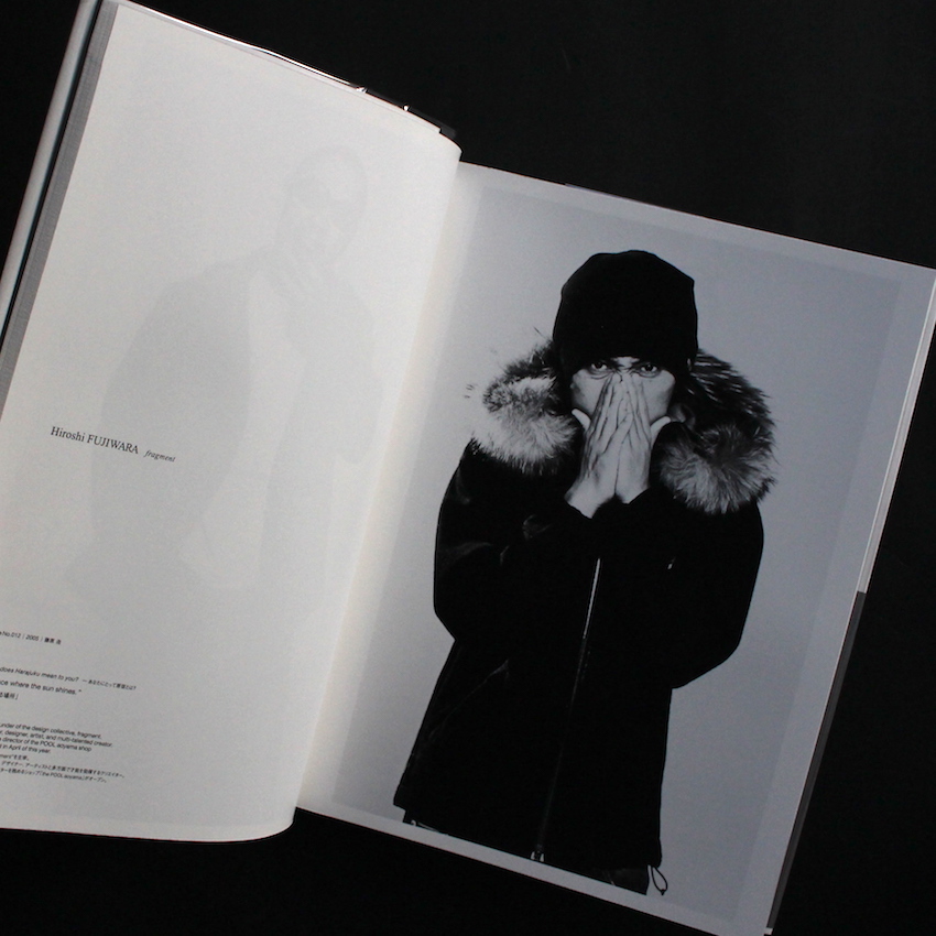 The Tokyo Hundreds 原宿の肖像 - 長濱 治 / Osamu Nagahama