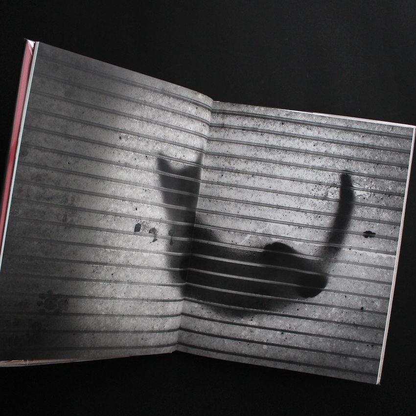 At the Edge of the World - Alain Laboile