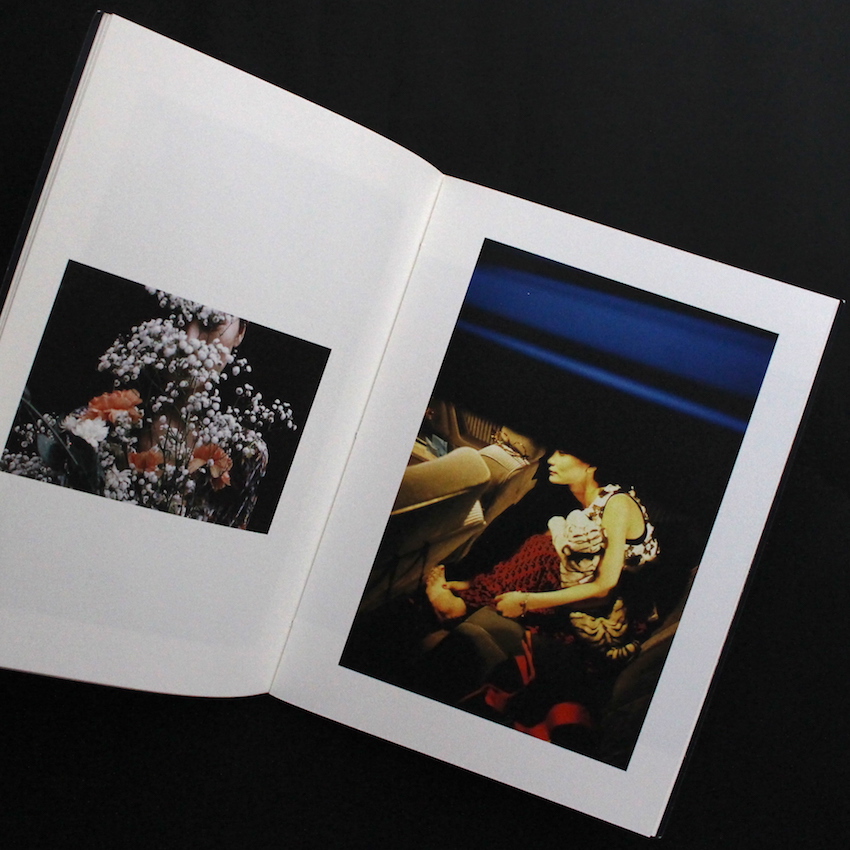 March - 奥山 由之 / Yoshiyuki Okuyama