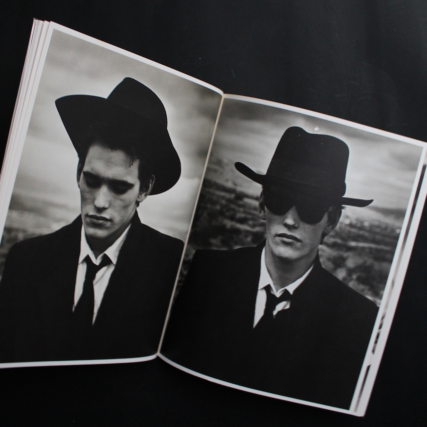 Bruce Weber（Second Printing） - Bruce Weber