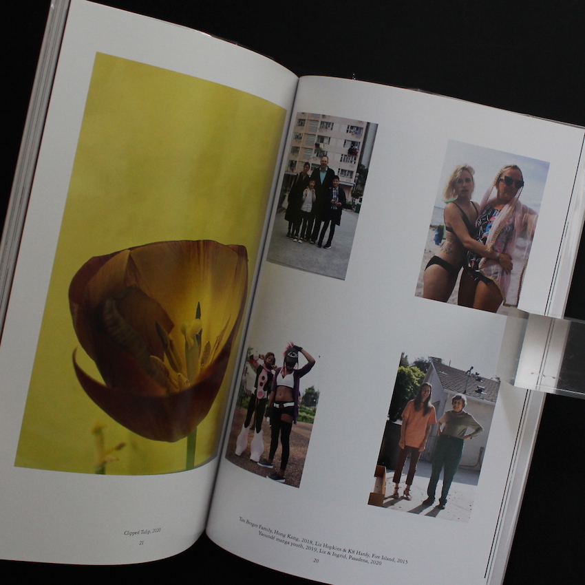 Wolfgang Tillmans / Wako Book 6 - Wolfgang Tillmans