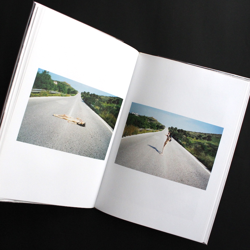 Athens Love（Unopened） - 任 航 / Ren Hang