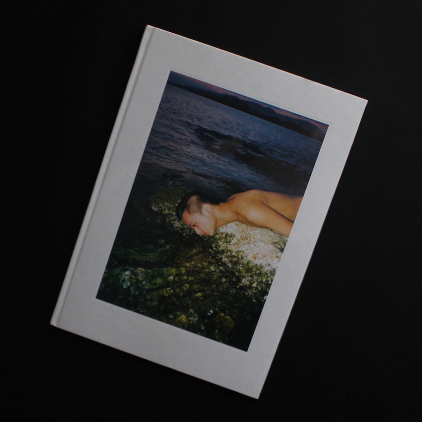 Athens Love（Unopened） - 任 航 / Ren Hang
