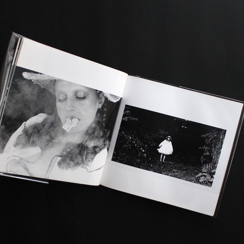 ナディア / Nadia（First Edition） - 沢渡 朔 / Hajime Sawatari