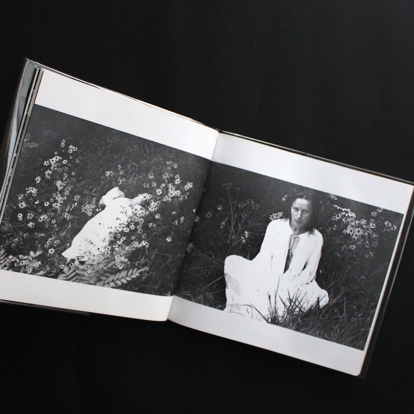 ナディア / Nadia（First Edition） - 沢渡 朔 / Hajime Sawatari