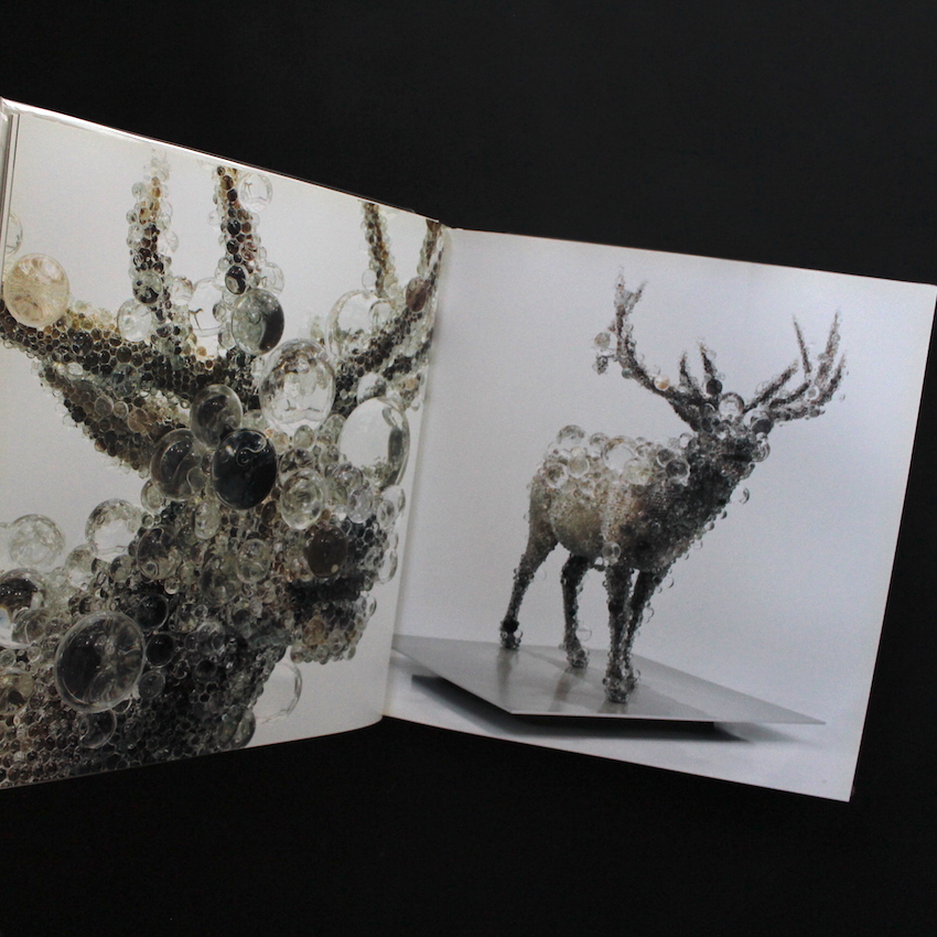 シンセシス / Synthesis - 名和 晃平 / Kohei Nawa