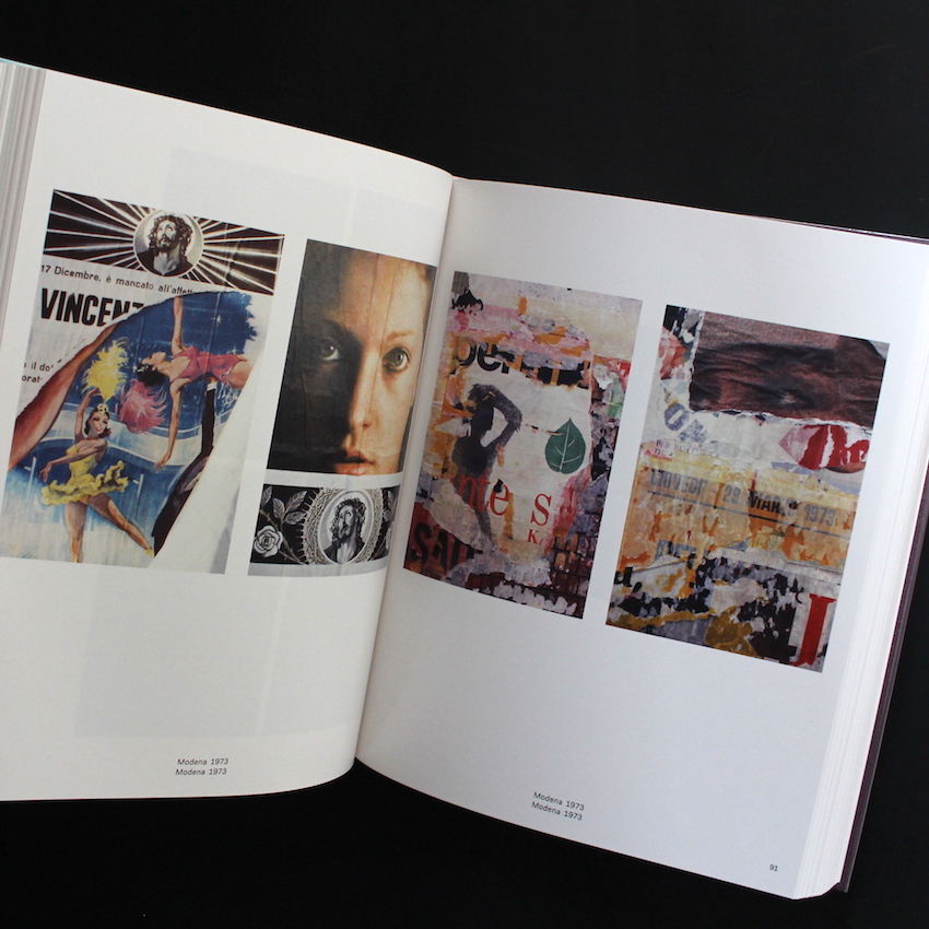 The Map and The Territory（Second Edition, Hardcover） - Luigi Ghirri