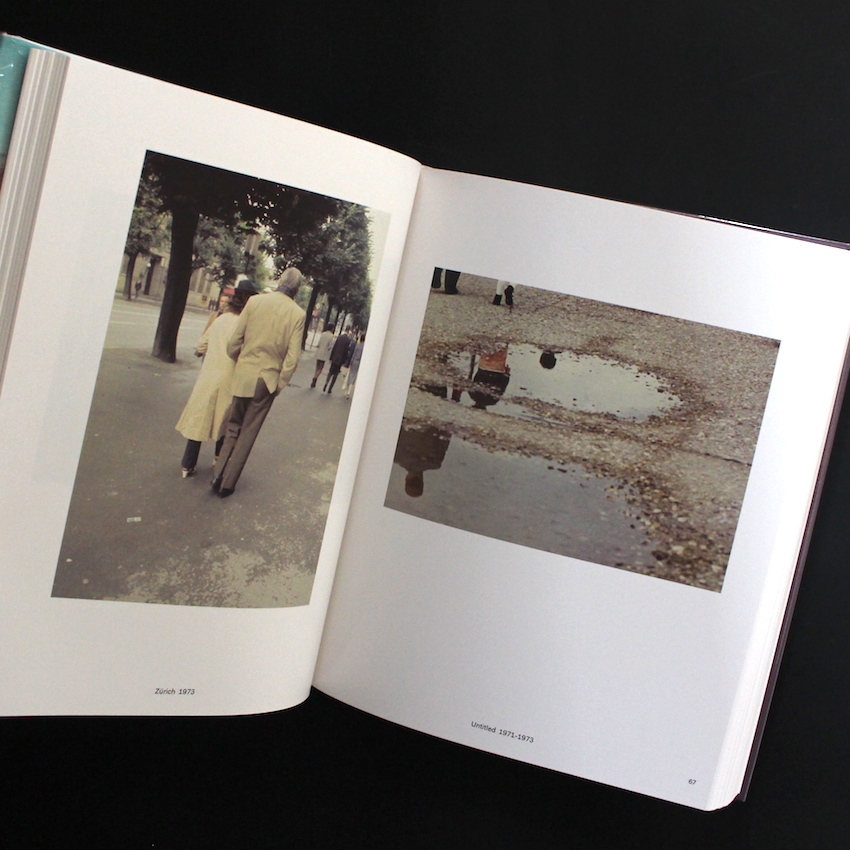 The Map and The Territory（Second Edition, Hardcover） - Luigi Ghirri