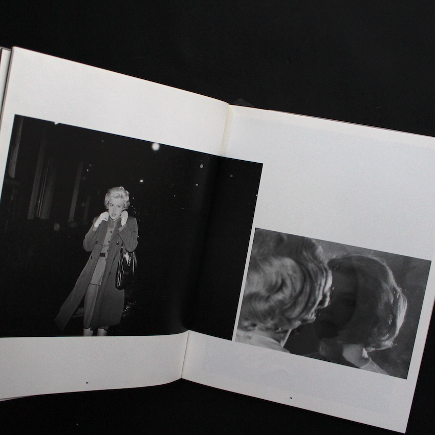 シンディ・シャーマン写真集 - Cindy Sherman