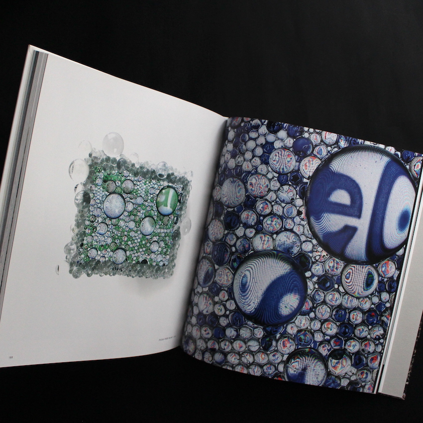 シンセシス / Synthesis（With Drawing） - 名和 晃平 / Kohei Nawa