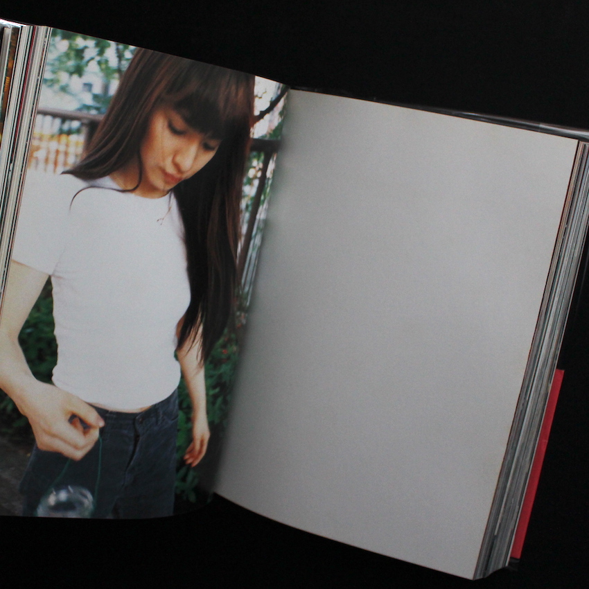 Hiromix Works（Second Printing With OBI） - ヒロミックス / Hiromix