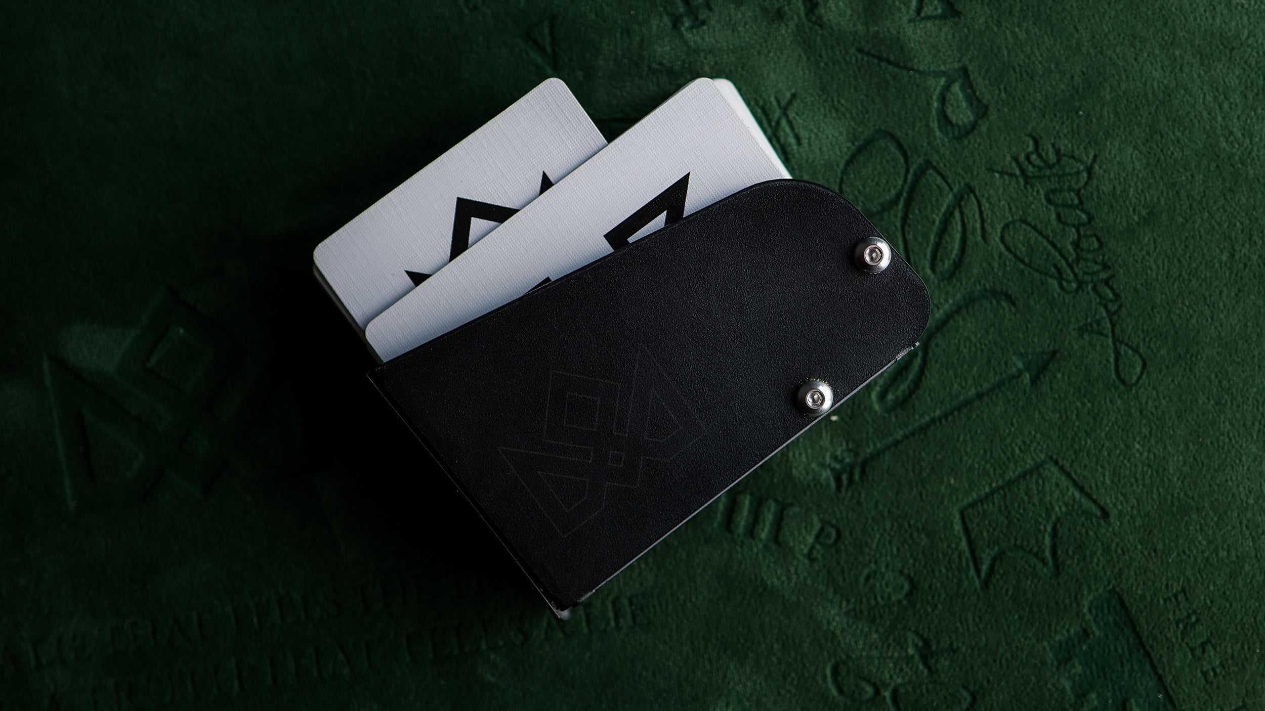 The ADVOCATE Deluxe Set by MADISON x O'HARE | TOOL by MADISON