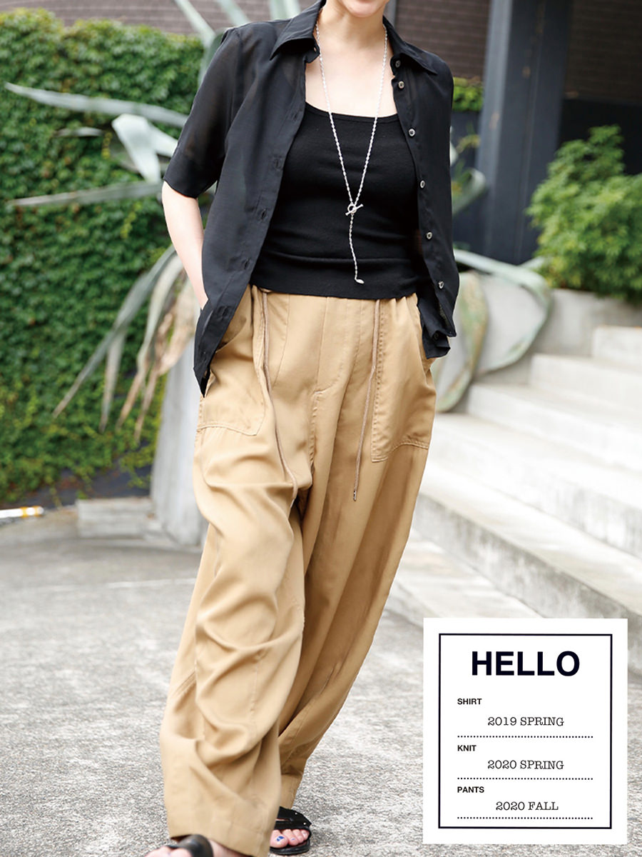 AUGUST 3rd 2023 | MADISONBLUE Official website｜マディソンブルー