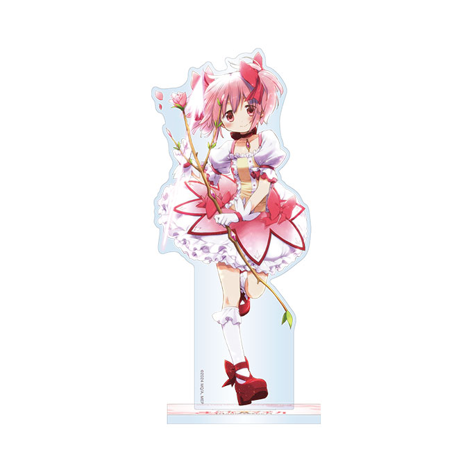 Magia Day 2024 | 「魔法少女まどか☆マギカ Magia Exedra」公式サイト