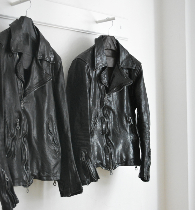 ISAMU KATAYAMA BACKLASH イサムカタヤマバックラッシュ 1254-01