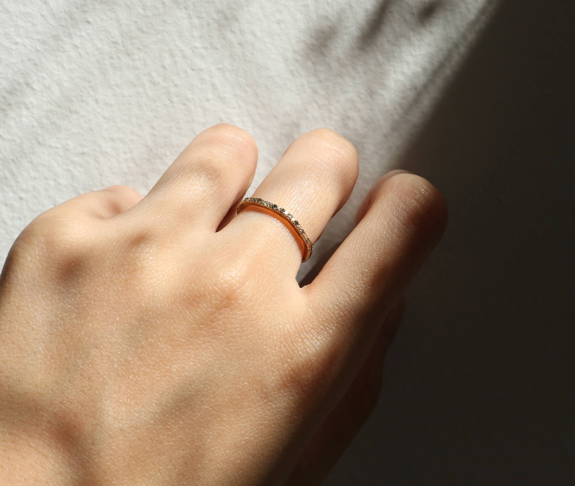 noguchi ノグチ noguchibijoux ノグチビジュー NN128-BR | マドリガル