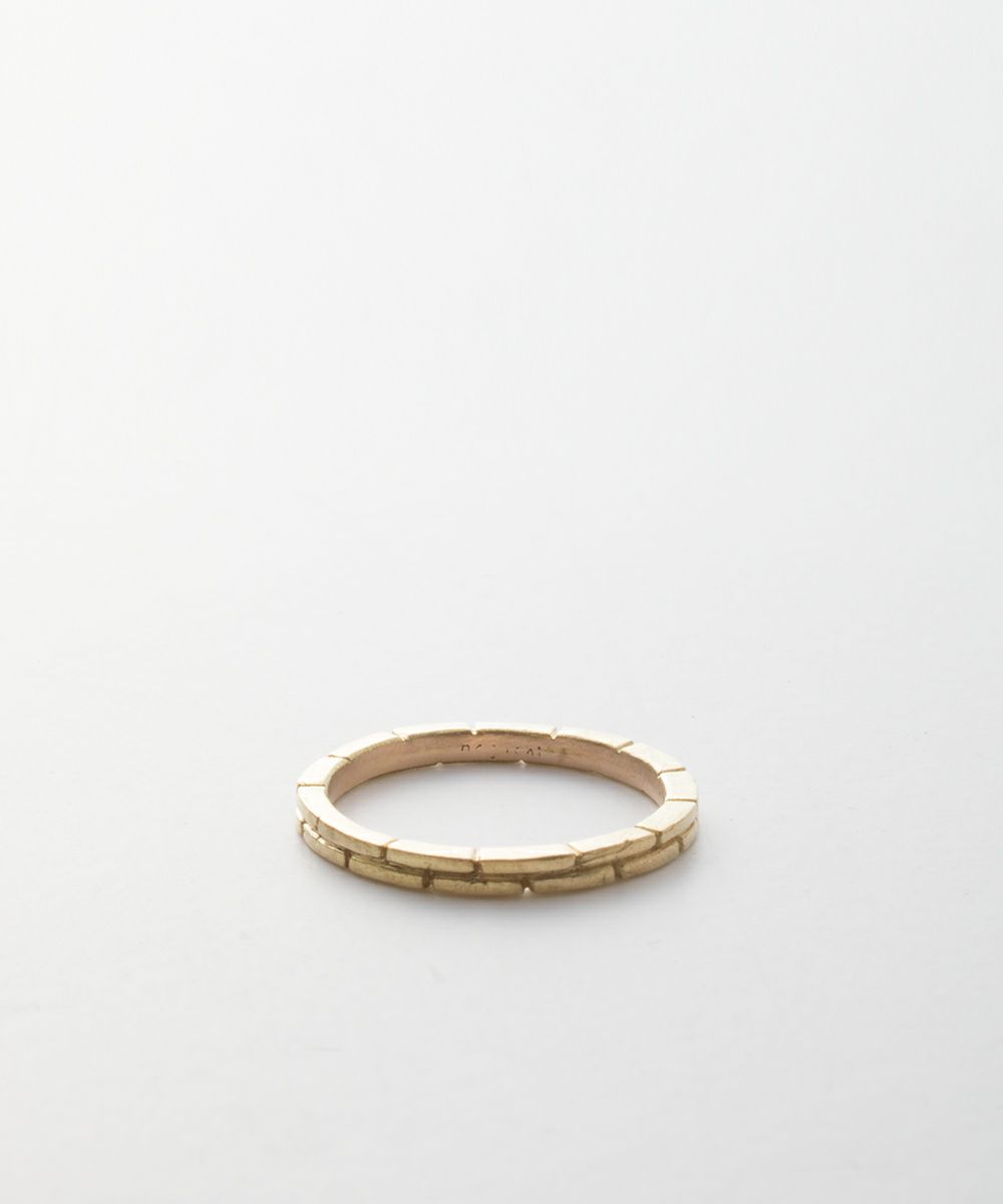 noguchi BIJOUX ノグチビジュー リング | マドリガル公式サイト