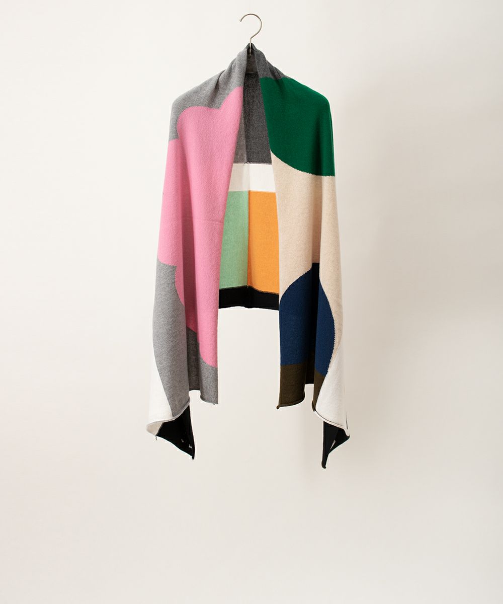 QUEENE AND BELLE | MADRIGAL yourline